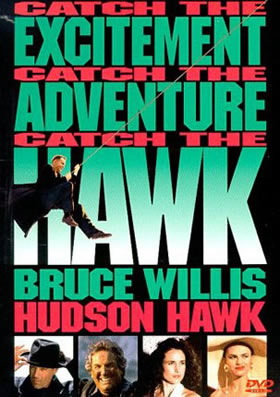 Hudson Hawk