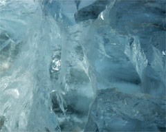 Ice Wallpaper
