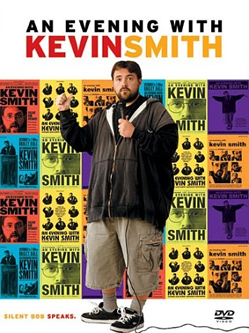 Kevin Smith talks