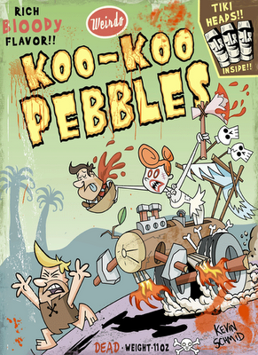 Koo Koo Pebbles