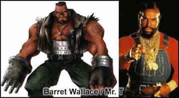 I pity the fool