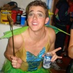 fairy Milenio tipico