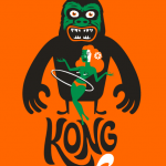 kong kong